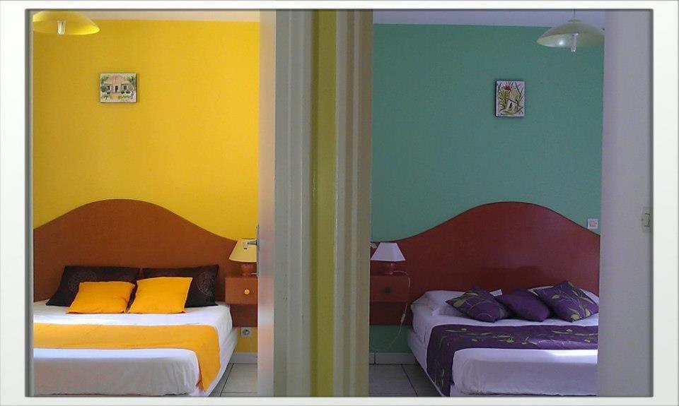 Les Kreol'Inns Chalets De Charme Saint-Leu Eksteriør billede