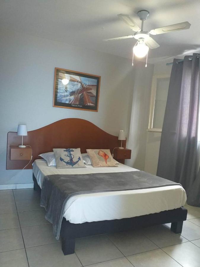 Les Kreol'Inns Chalets De Charme Saint-Leu Eksteriør billede